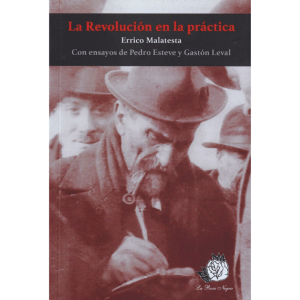 La Revolución en la práctica