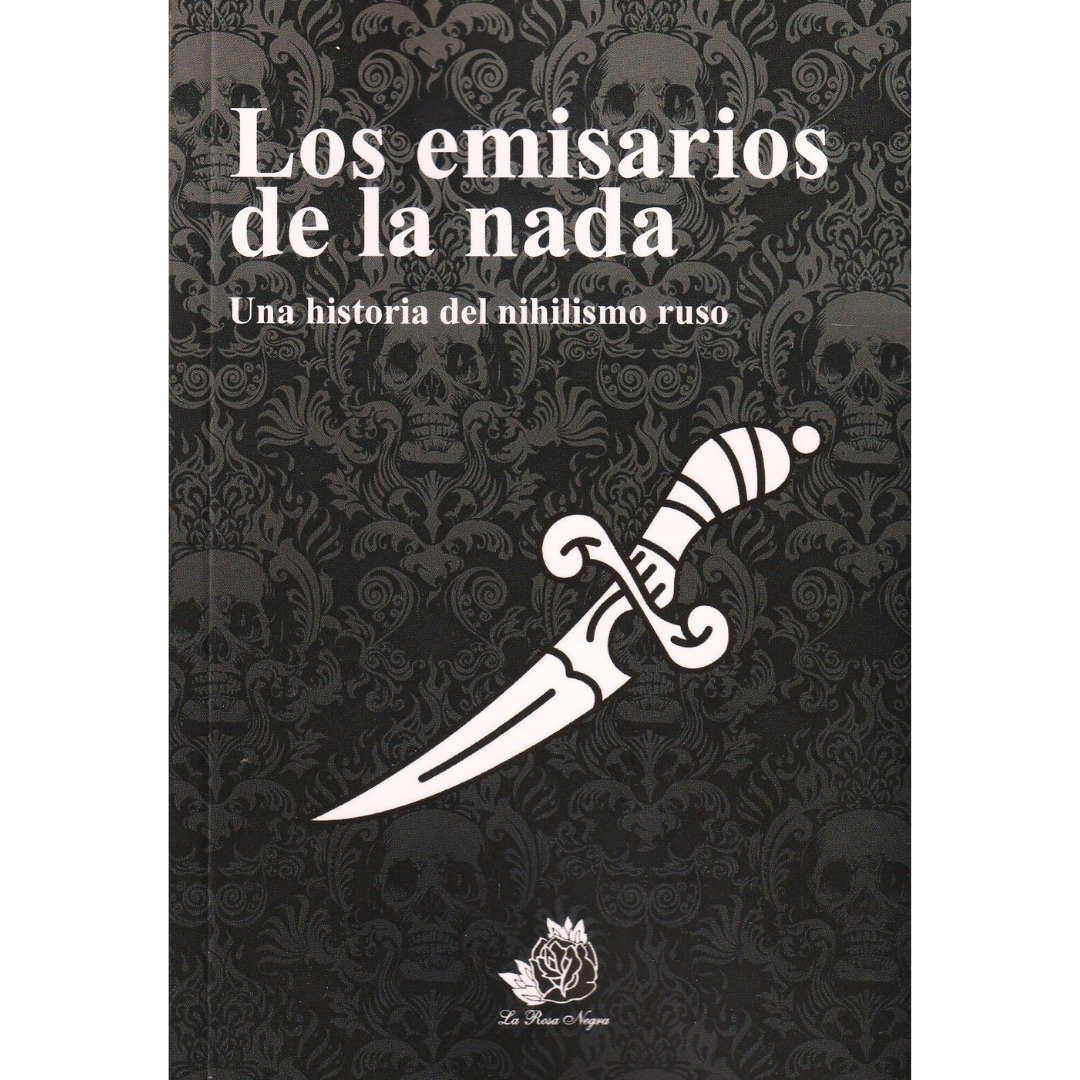 Los emisarios de la nada