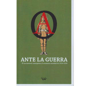 Ante la guerra