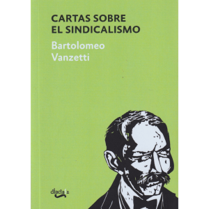 Cartas sobre el sindicalismo