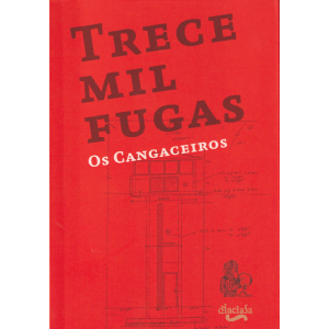 Trece mil fugas