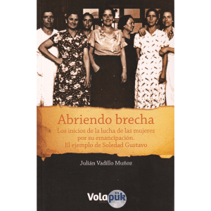 Abriendo brecha