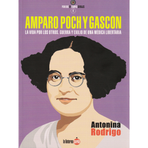 Amparo Poch y Gascón