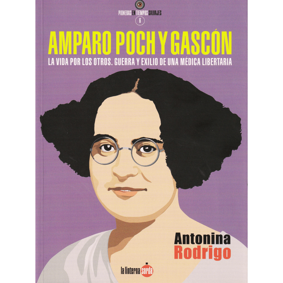 Amparo Poch y Gascón