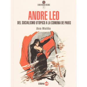 André Léo