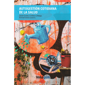 Autogestión cotidiana de la salud