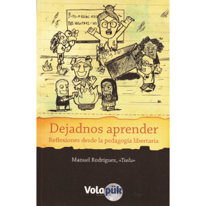 Dejadnos aprender