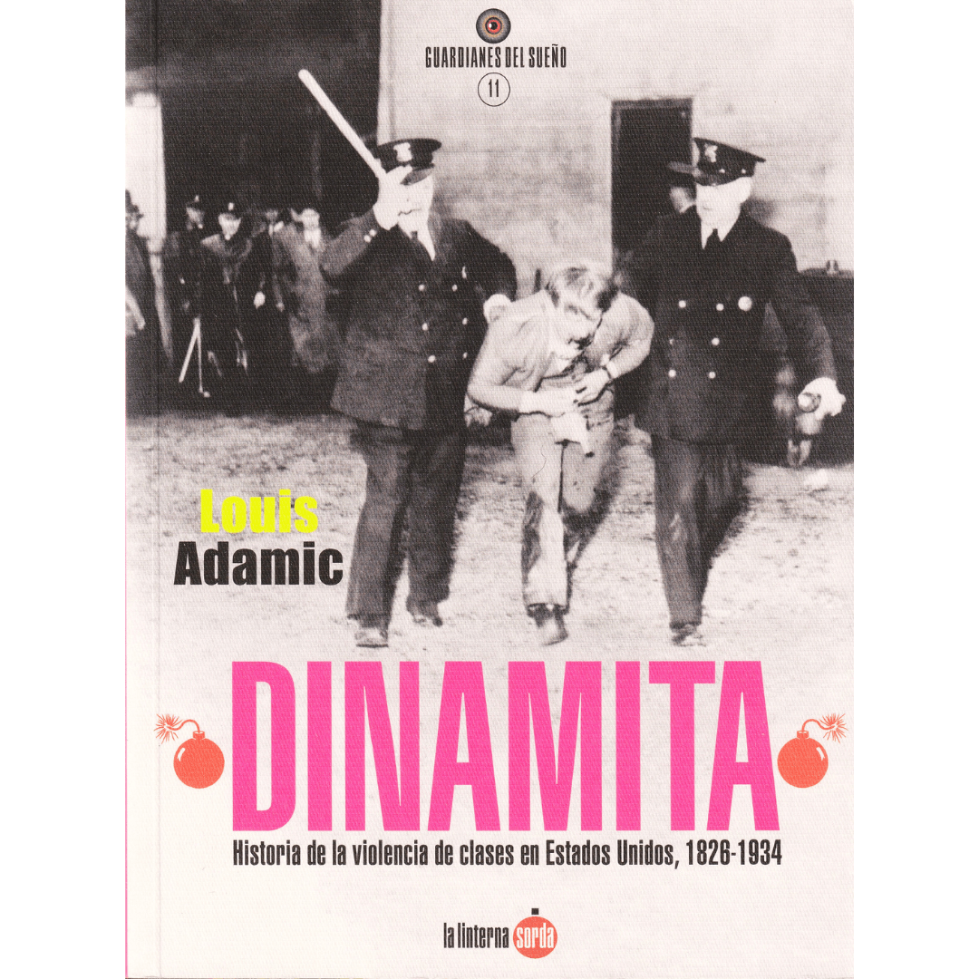 Dinamita