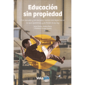 Educación sin propiedad