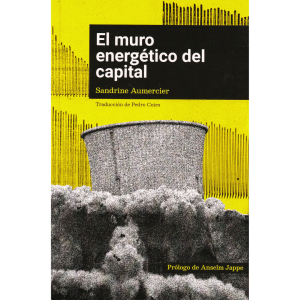 El muro energético de capital