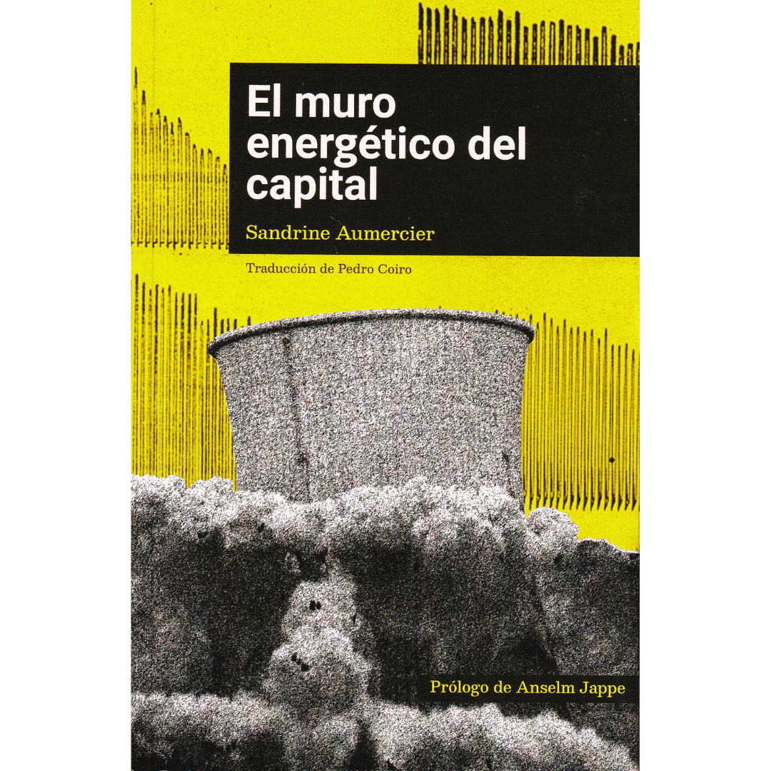 El muro energético de capital