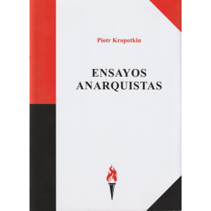 Ensayos anarquistas