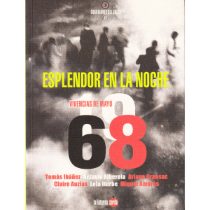 Esplendor en la noche