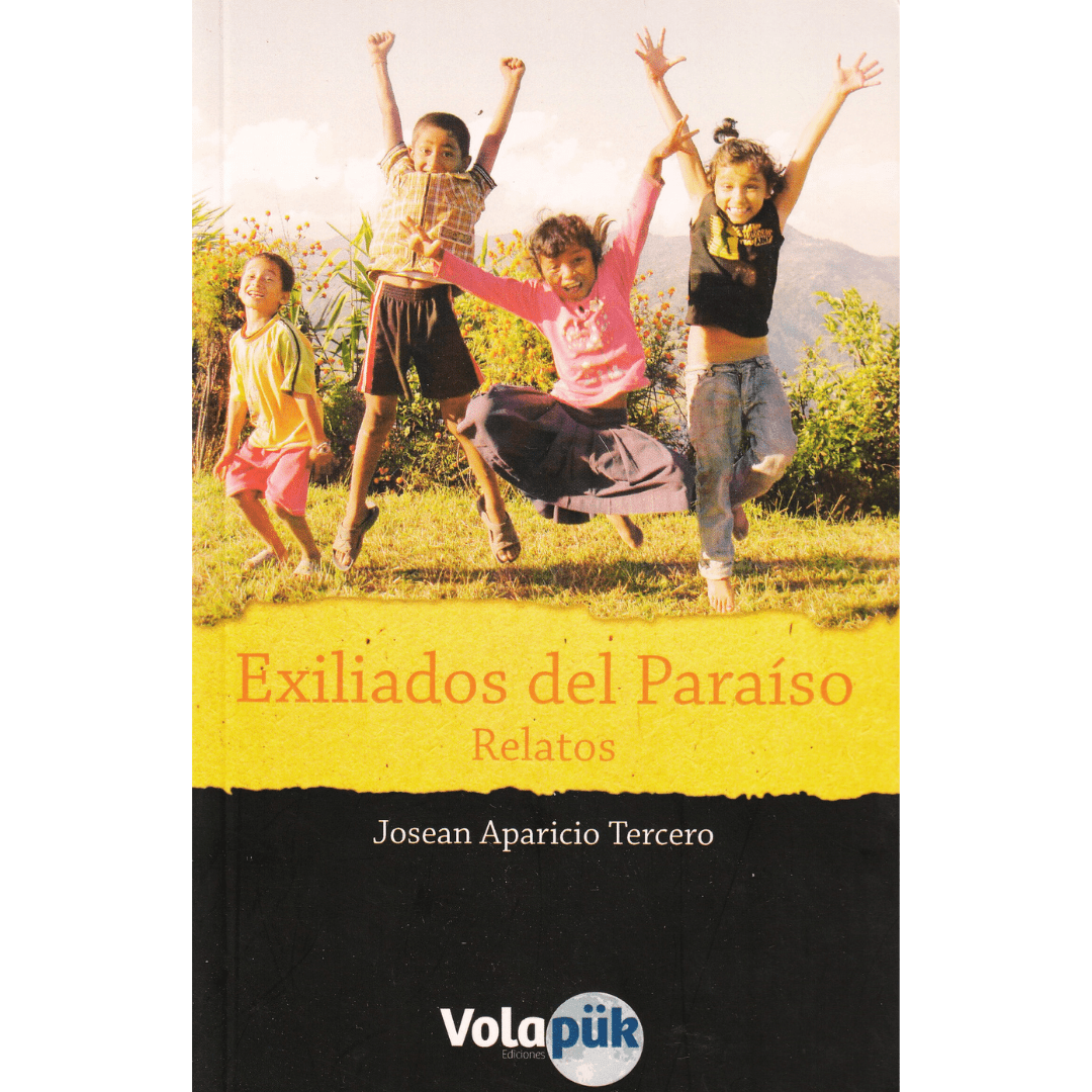 Exiliados del paraíso