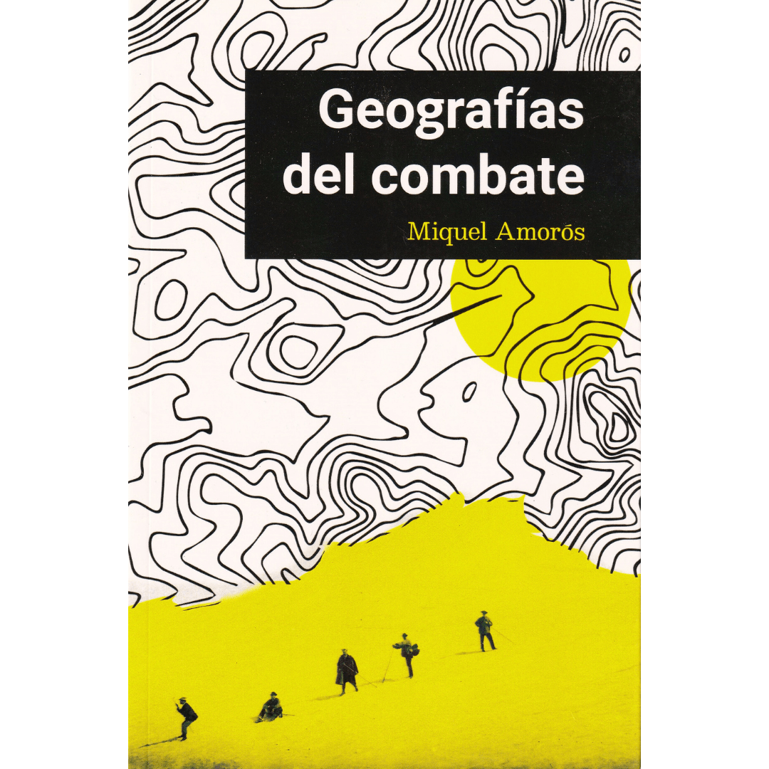 Geografías del combate