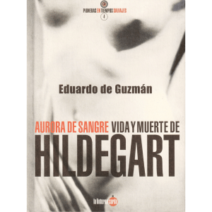 Aurora de sangre