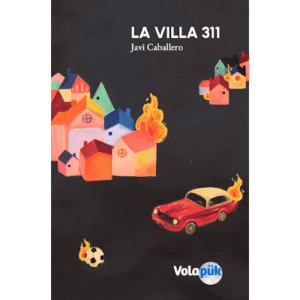 LA VILLA 311