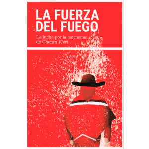La fuerza del fuego