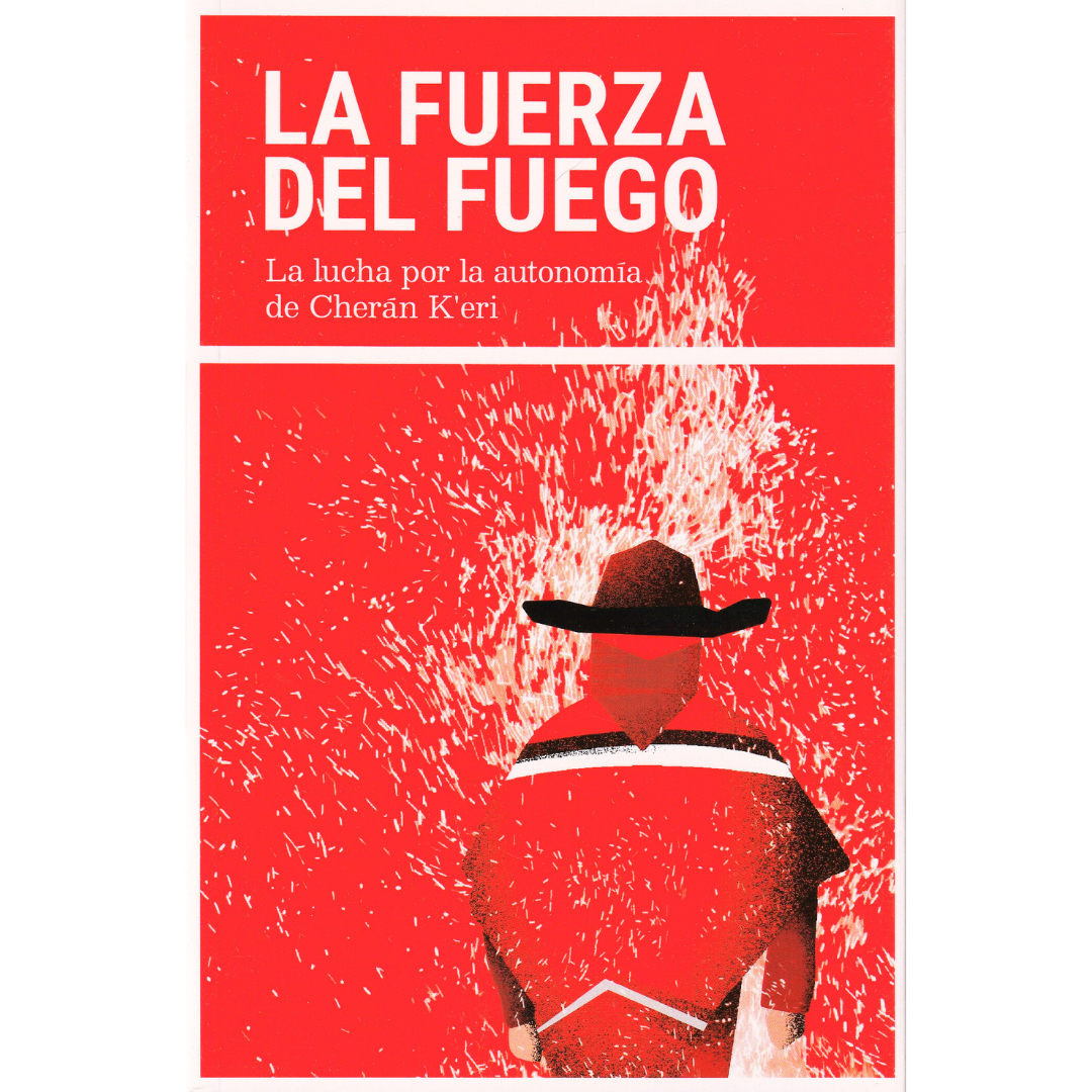 La fuerza del fuego