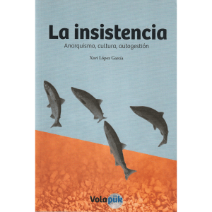 La insistencia
