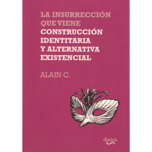 La insurrección que viene