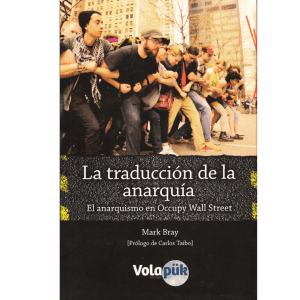 La traducción de la anarquía