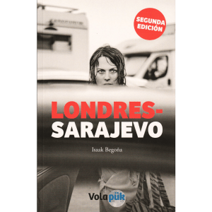 Londres-Sarajevo