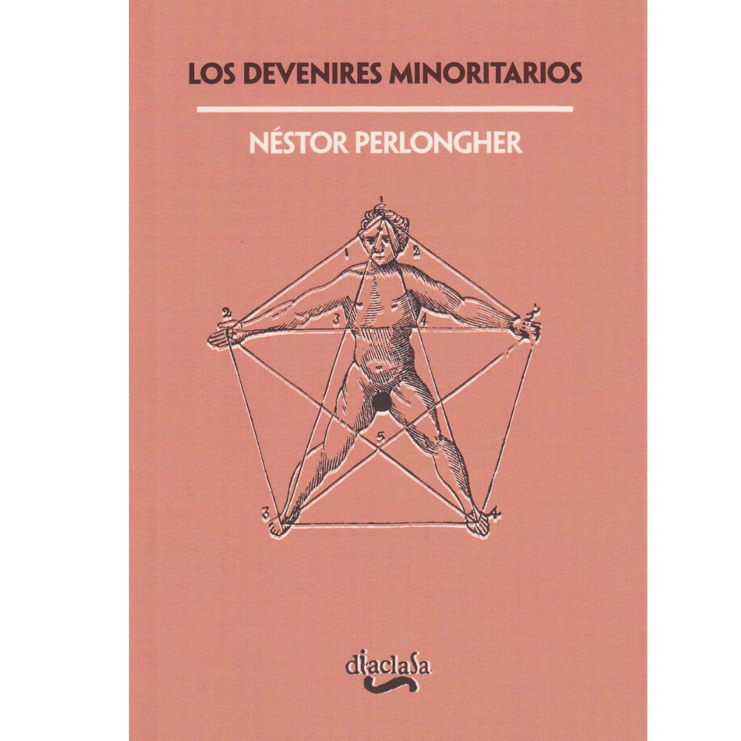 Los devenires minoritarios