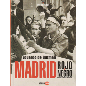 Madrid, rojo y negro