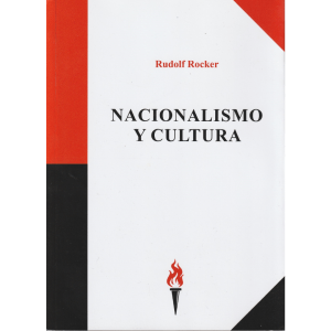 Nacionalismo y cultura