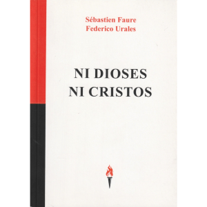 Ni dioses ni cristos
