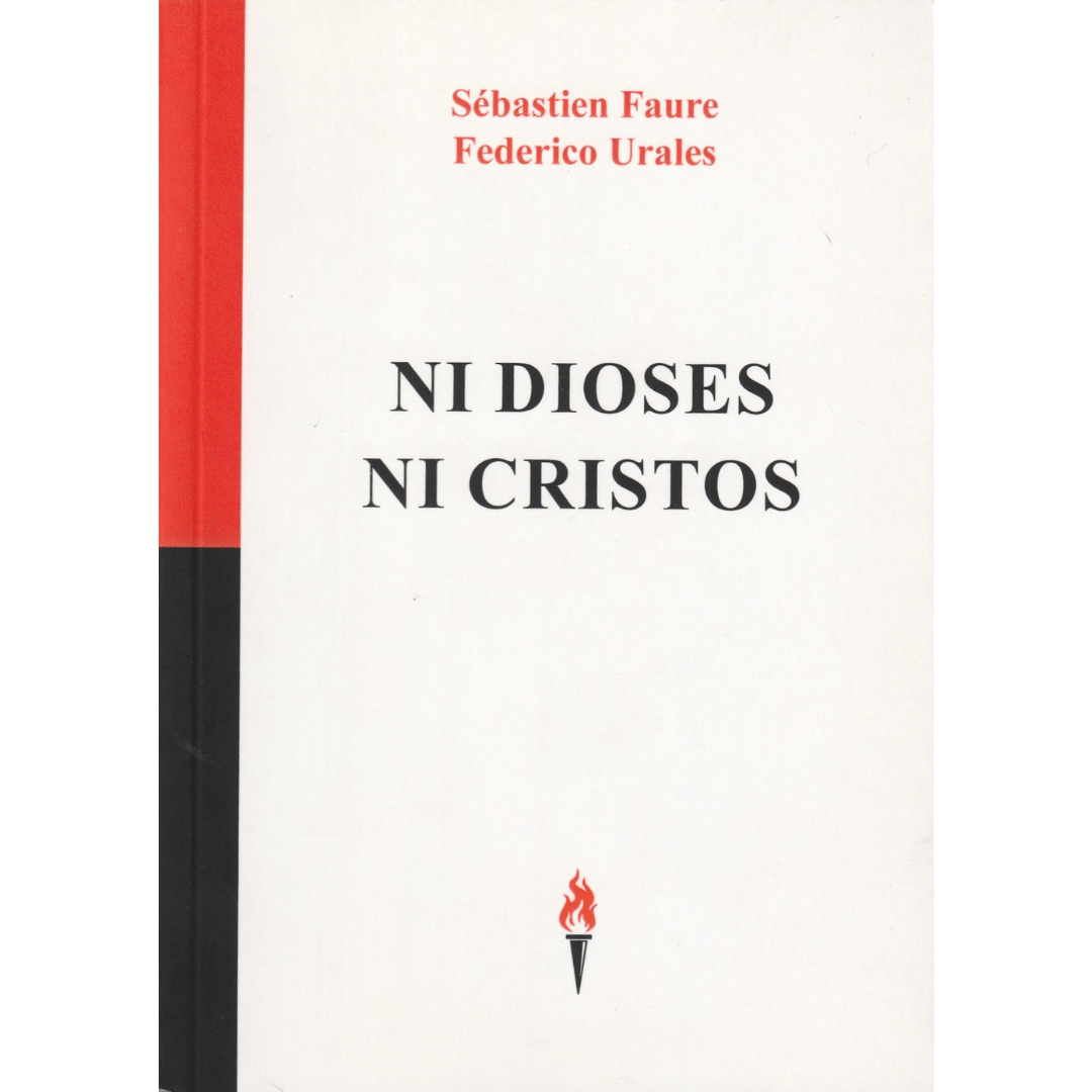 Ni dioses ni cristos