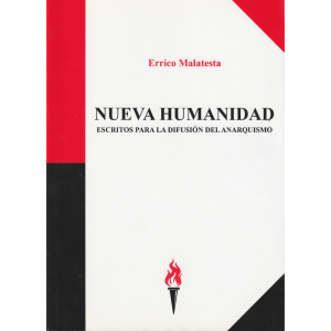 Nueva Humanidad