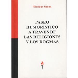 Paseo humorístico a través de las religiones y los dogmas