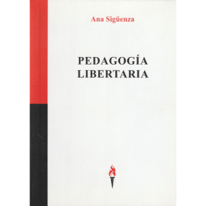 Pedagogía libertaria