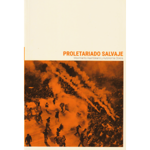 Proletariado salvaje