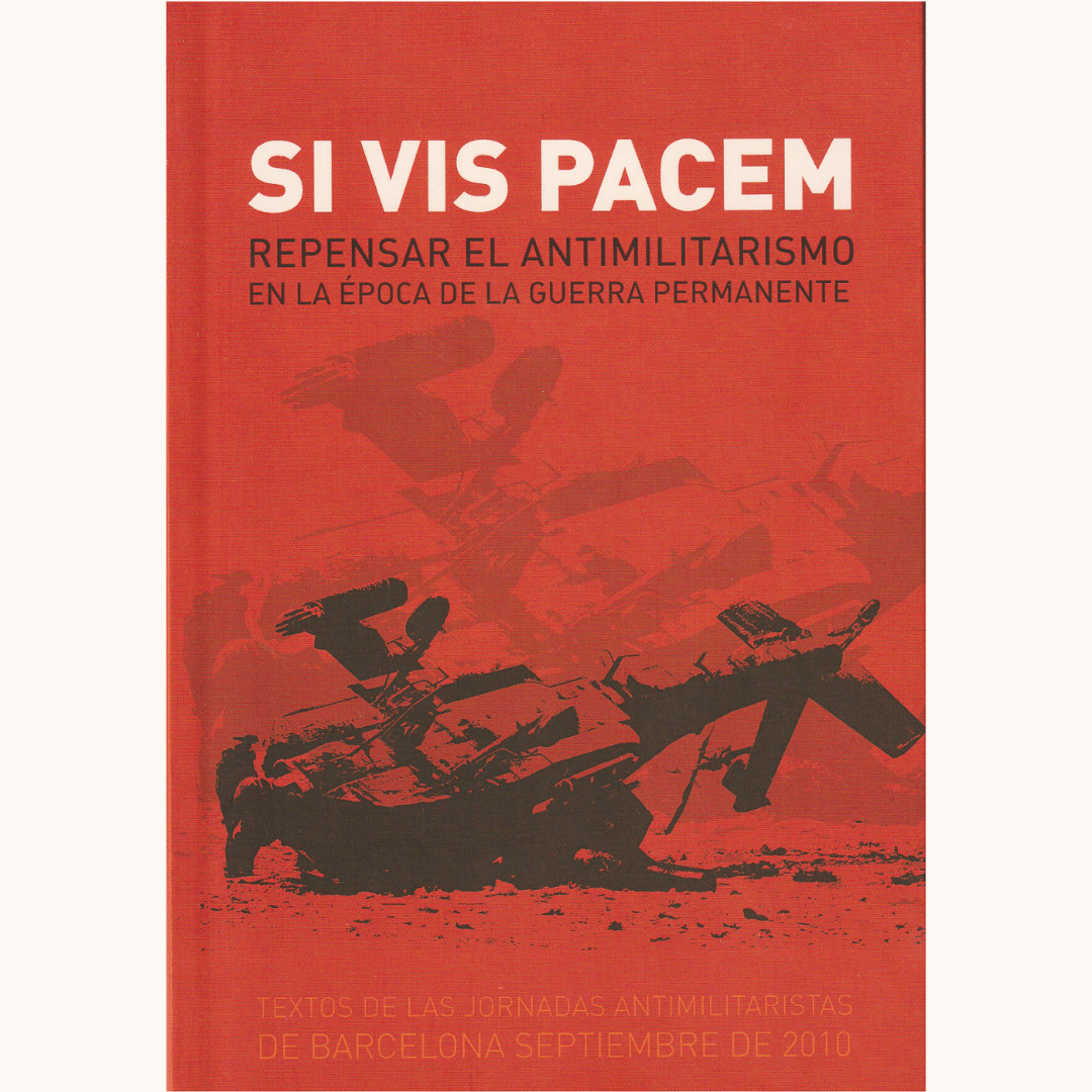 Si vis pacem