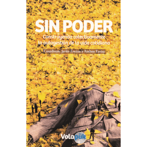 Sin poder
