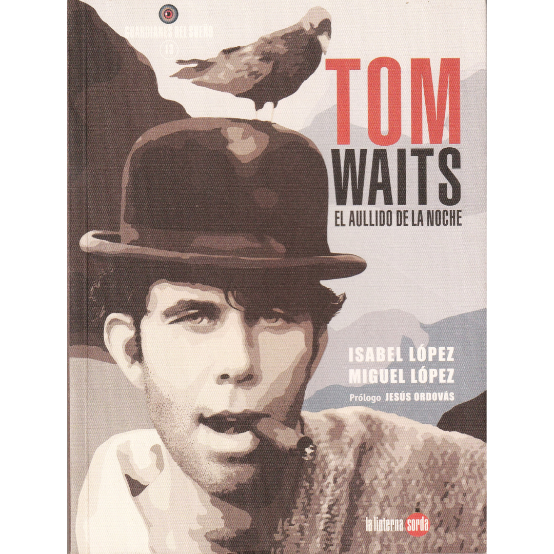 Tom Waits