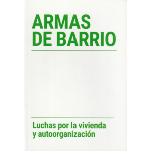 Armas de barrio