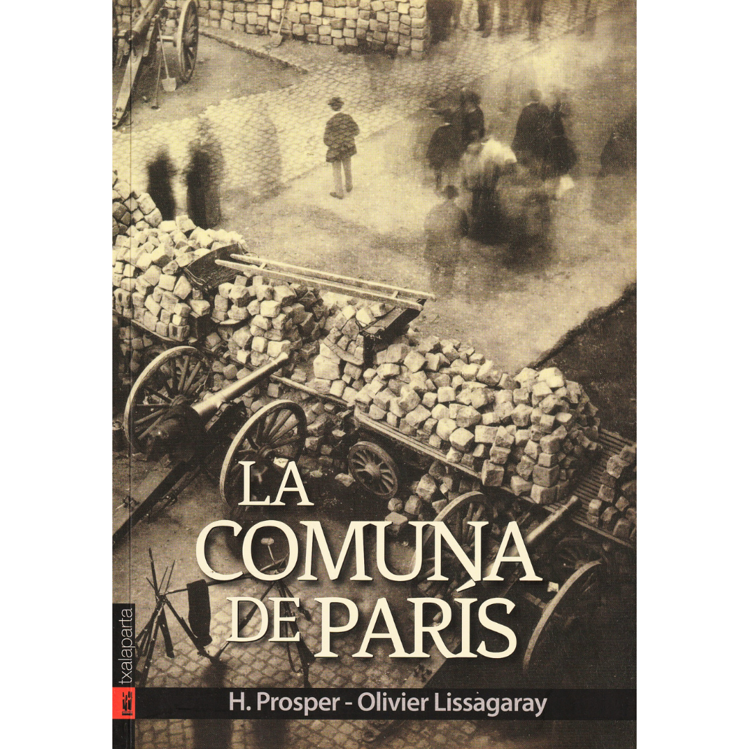 La Comuna de París