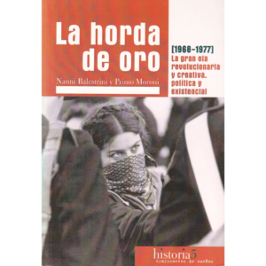 La horda de oro