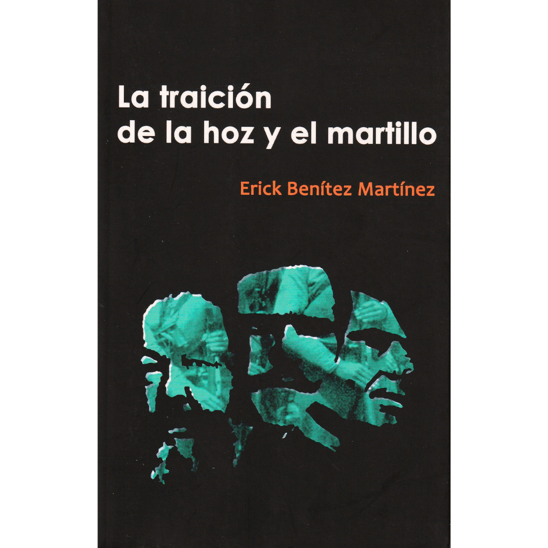 La traición de la hoz y el martillo
