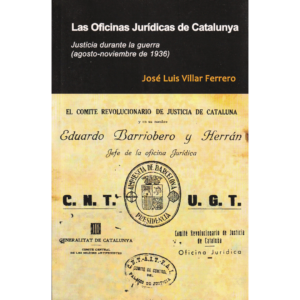 Las Oficinas Jurídicas de Catalunya