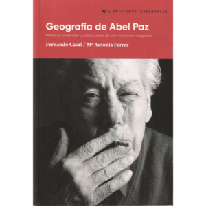 Geografía de Abel Paz