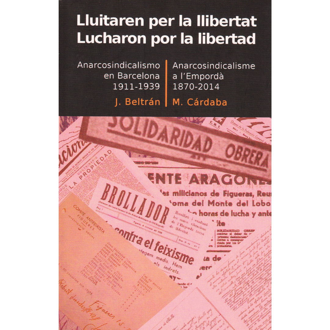 Lucharon por la libertad