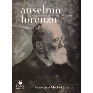 Anselmo Lorenzo