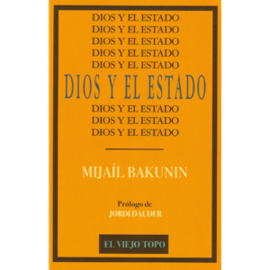Dios y el Estado
