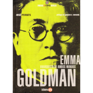 Emma Goldman