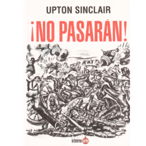 ¡No pasarán!